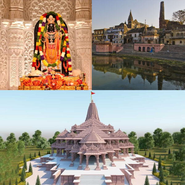 Ayodhya Tour Package