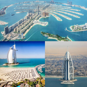 Dubai Package 4 Night 5 Days