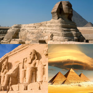 Egypt Package 5 Night 6 Days