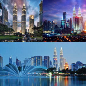 Malaysia Package 4 Night 5 Days