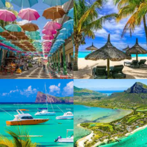 Mauritius Package 4 Night 5 Days