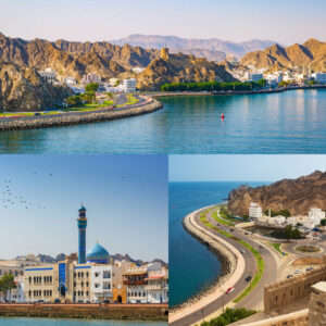 Muscat Package 5 Night 6 Days