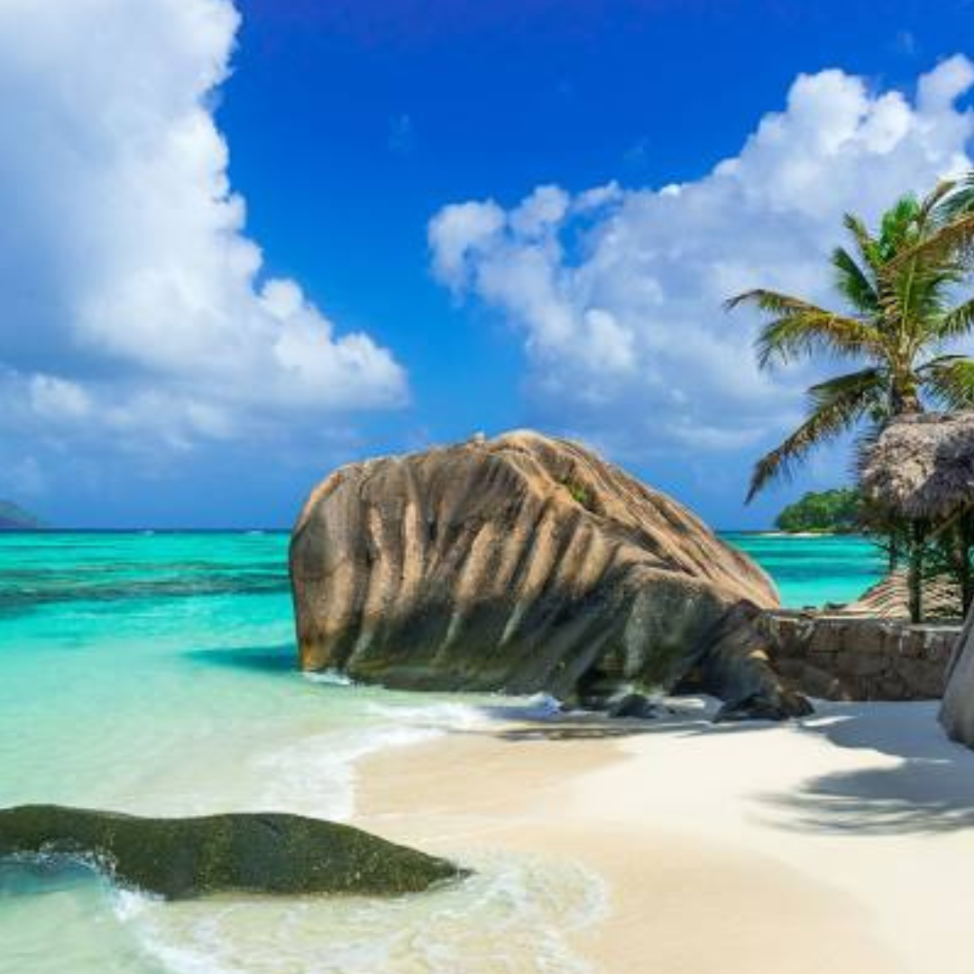 Seychelles Package 4 Night 5 Days