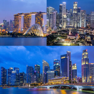Singapore Malaysia Package 6 Night 7 Days