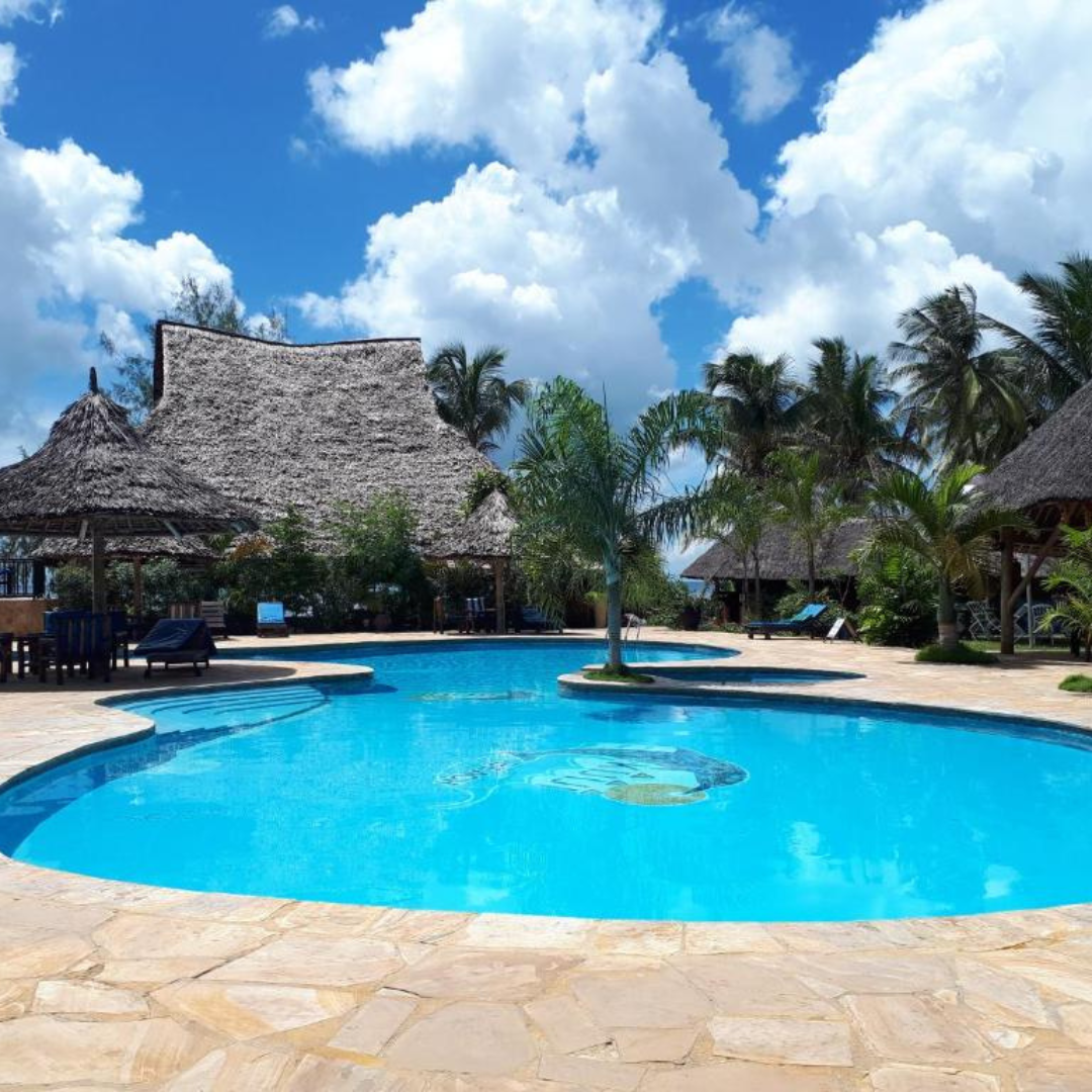 Tanzania Package 6 Night 7 Days