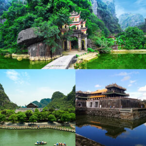 Vietnam Package 6 Night 7 Days