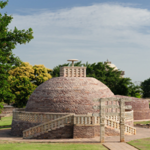 Bhopal Sanchi Bhimbetka Package 3 Night 4 Days
