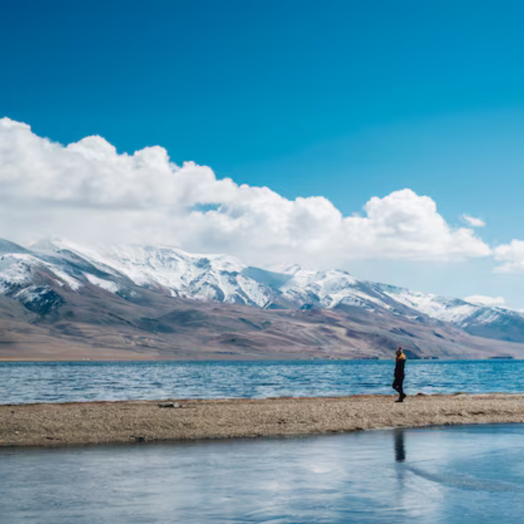 Ladakh Package 5 Night 6 Days