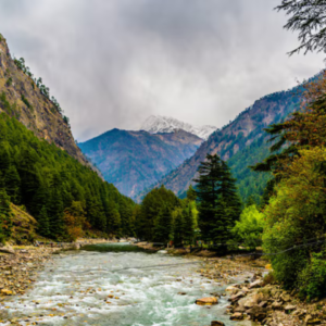 Manali And Kasol Package 4 Night 5 Days