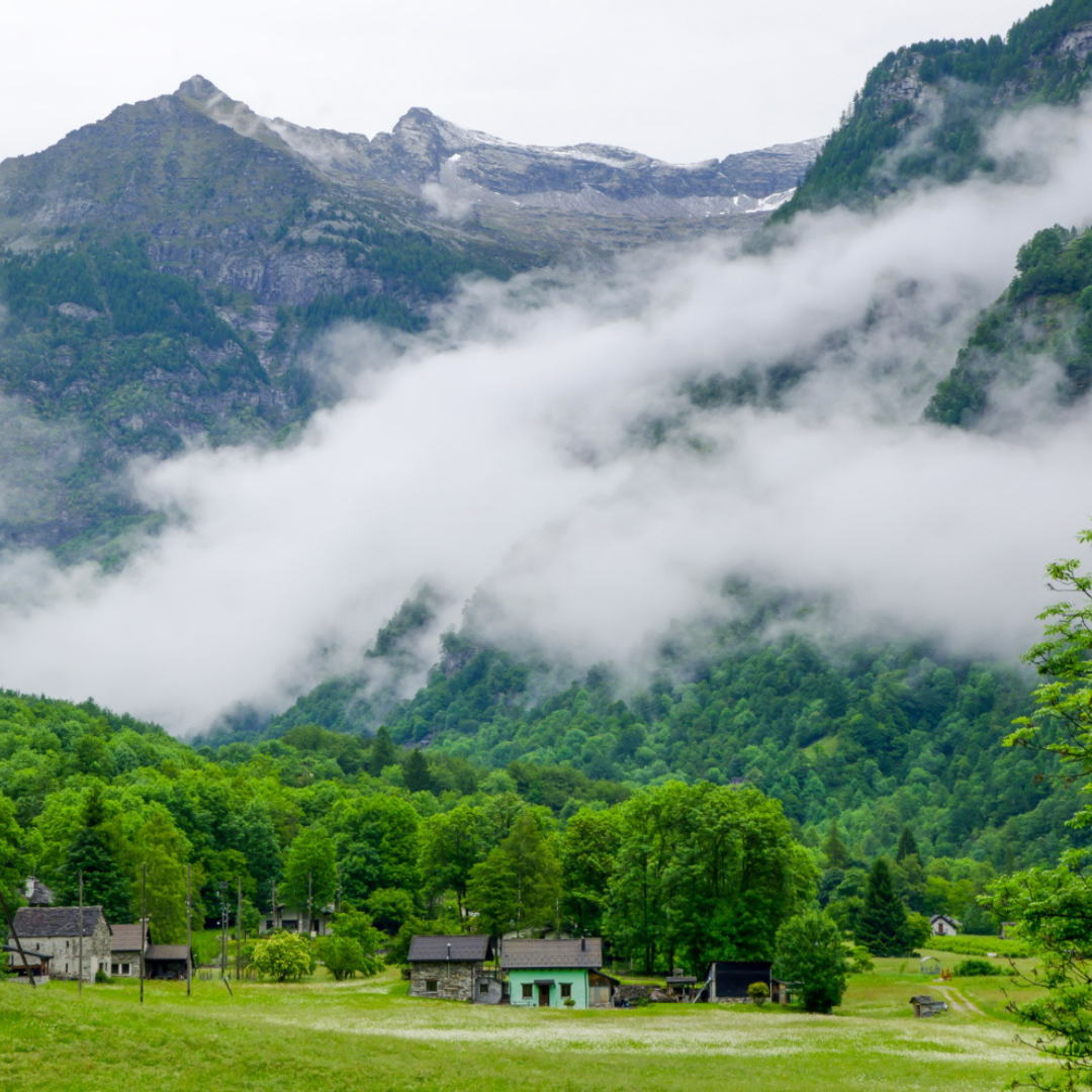 Uttrakhand Package 13 Night 14 Days