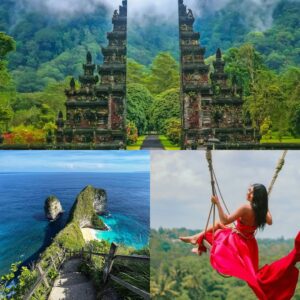 Bali Package 5 Night 6 Days
