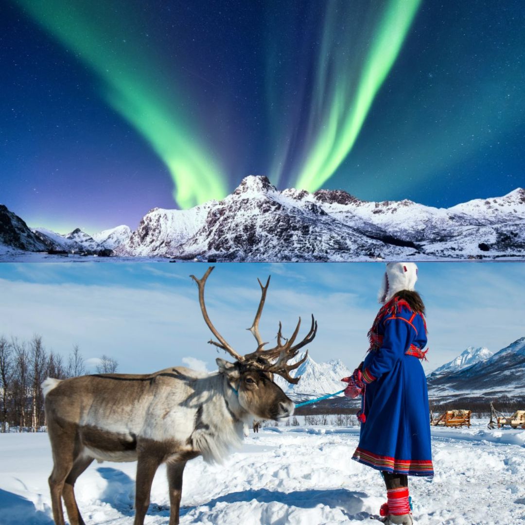 Norway Package 6 Night 7 Days