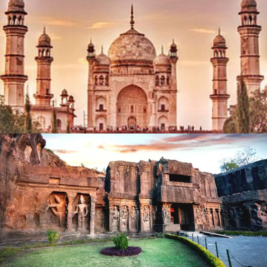Aurangabad Package 3 Night 4 Days