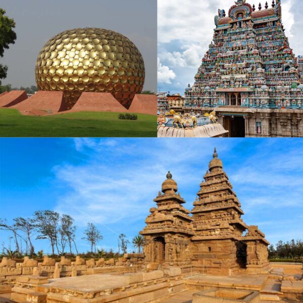 Banglore Package 6 Night 7 Days