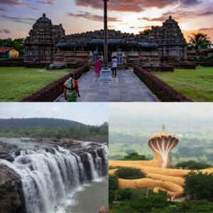 Chennai Mahabalipuram Pondicherry Package 3 Night 4 Days