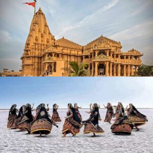 Gujrat Package 9 Night 10 Days